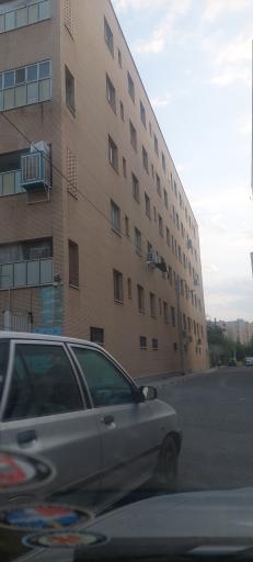 عکس مجتمع مسکونی میلاد | بنیاد فقه و معارف